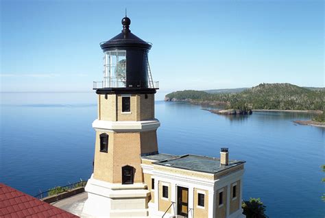 Lighthouse | Split Rock Lighthouse | MNHS