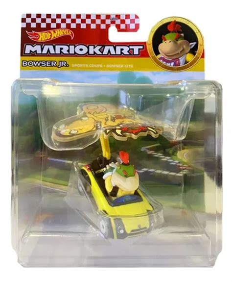 Buy Mario Kart Glider - Bowser Jr (Bowser Kite) at Mighty Ape NZ