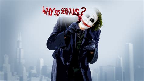 Joker by Needles