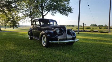 1939 buick century for sale: photos, technical specifications, description