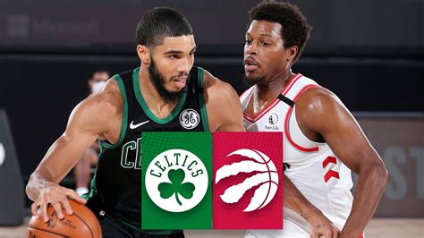 Boston Celtics vs. Toronto Raptors [GAME 7 HIGHLIGHTS] | 2020 NBA ...