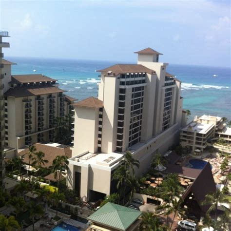 Photos at Trump International Hotel Waikiki - Waikiki - Honolulu, HI