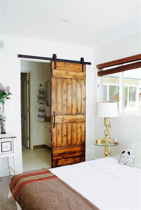 Barn Door Ideas For Master Bedroom | Minimalist Home Design Ideas