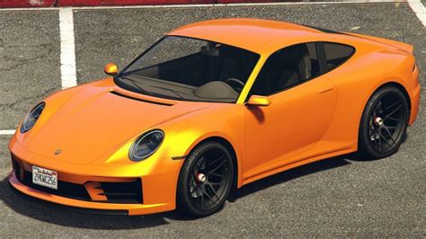 How to get the new Pfister Comet S2 in GTA Online