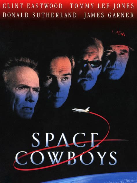 Space Cowboys Pictures - Rotten Tomatoes