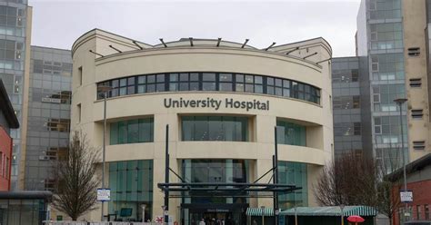 Thousands of meals wasted at University Hospital Coventry - CoventryLive