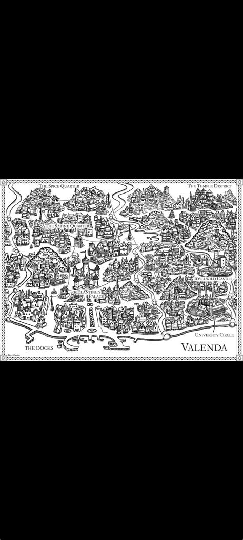 Mapa de lendário (caraval 2) | Caraval book, Map, Memes quotes