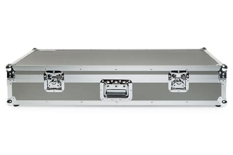 Pedaltrain Terra 42 Pedalboard with Tour Case — Bananas at Large®