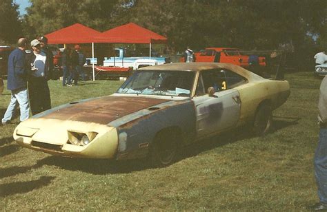 ipernity: Joe Dirt Daytona - by 1971 Dodge Charger R/T Freak