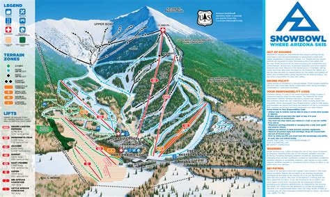 My Ski Search | Arizona Snowbowl Ski Resort Flagstaff, AZ