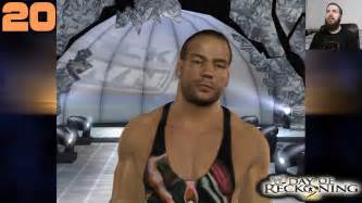 WWE Day of Reckoning 2: Story Mode #20 - YouTube