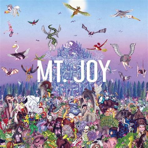 Mt. Joy - Rerrange Us Lyrics and Tracklist | Genius