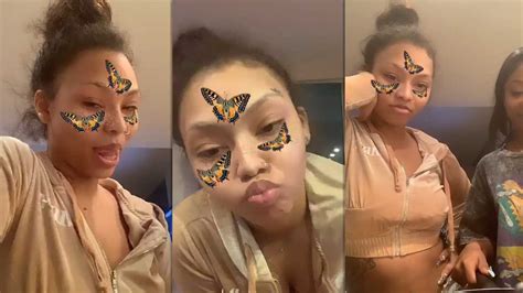 Cuban Doll | Instagram Live Stream | 25 February 2020 | IG LIVE's TV