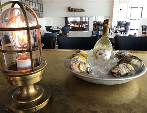 New Haven's Shell & Bones Oyster Bar Launches New Happy Hour Today for ...