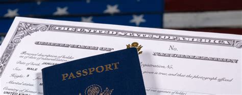 Certificate of Naturalization Does Not Confer Citizenship if Acquired Unlawfully (Matter of ...