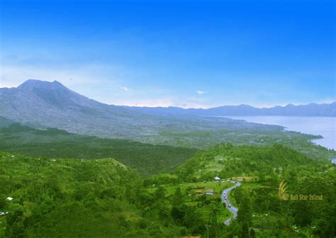 Kintamani Cycling Tour | A True Balinese Experience