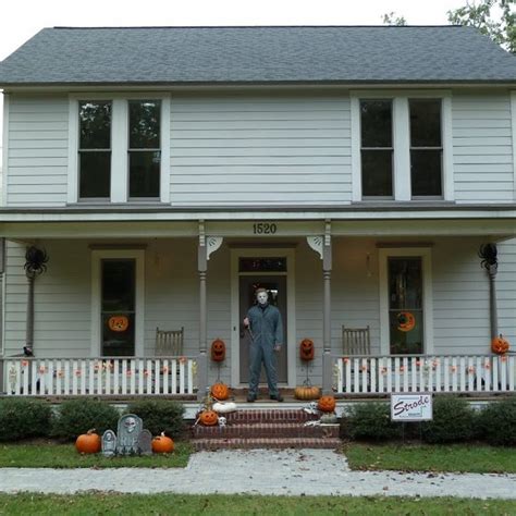 Myers House – Hillsborough, North Carolina - Atlas Obscura