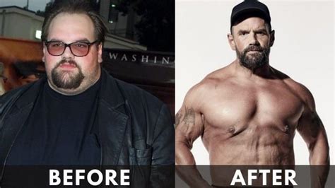 Ethan Suplee Weight Loss [2023]: Before and After - KLBFit