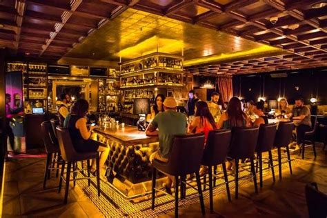 5 speakeasy-style bars in the Valley to try - The White Rabbit in Gilbert, which opens Sunday ...