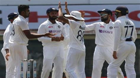 India vs England Match Highlights, 1st Test (Day 4): India gets a ...