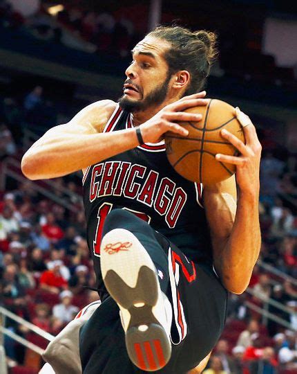 Joakim Noah - CHI Bulls | Da bulls, Joakim noah, Chicago bulls