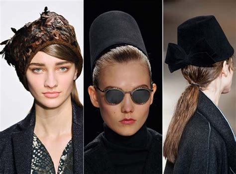 Stay Cozy and Stylish: 10 Headwear Trends for a Winter Wonderland