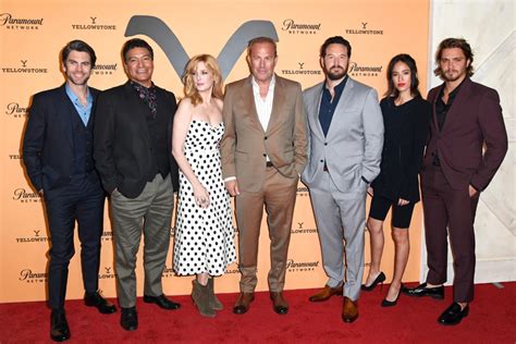 'Yellowstone' Returning in November, Will Wrap After Season 5