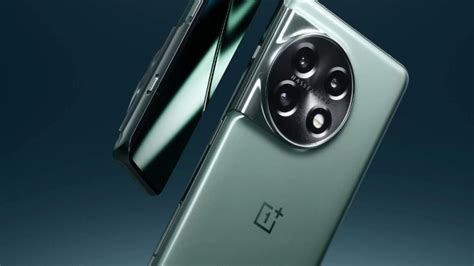 OnePlus 12 launch timeline, key specifications leaked