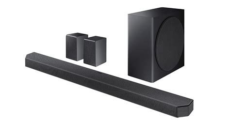 Best Samsung Soundbar | AVS Forum