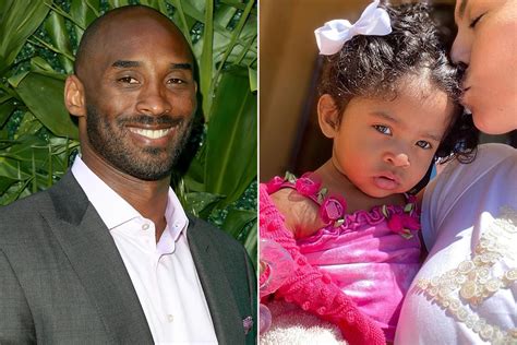 Vanessa Bryant Says Daughter Capri Looks Like Kobe Bryant