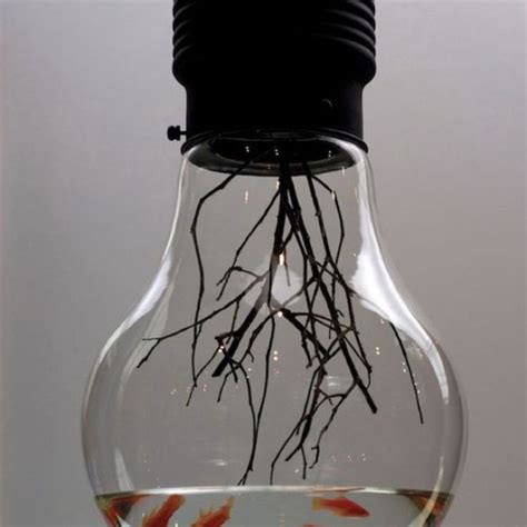 56 Bright Ideas to Recycle Old Light Bulbs ~ Matchness.com | Recycled light bulbs, Old lights ...