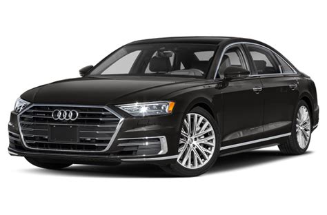 2020 Audi A8 Specs, Trims & Colors | Cars.com