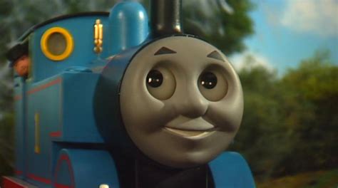 Thomas & Friends (1984)