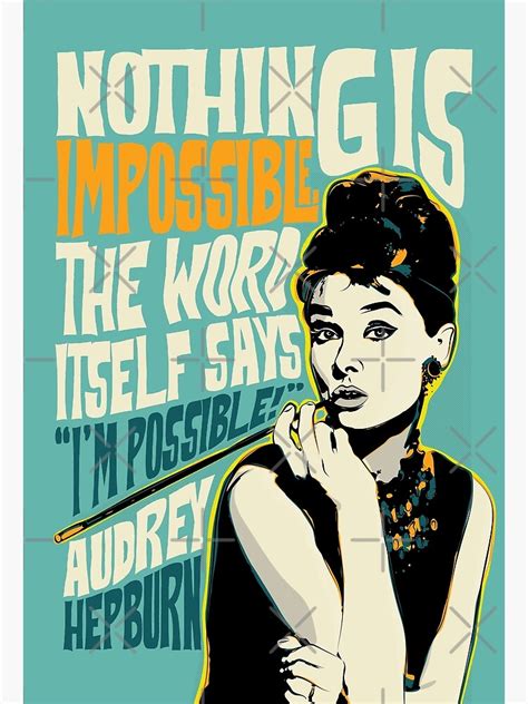 "Pop Art Style Portrait of Famous Icons And Their Inspirational Quotes ...