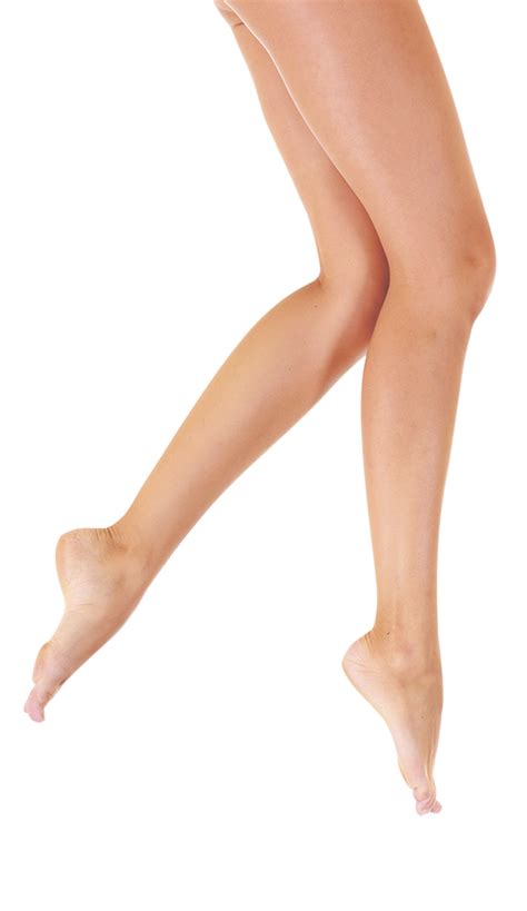 Women legs PNG image