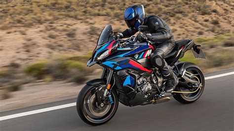 BMW M 1000 XR | MOTORRAD NEWS