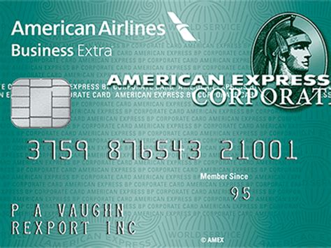 American Express® / Business Extra® Corporate Card review - sourceitright