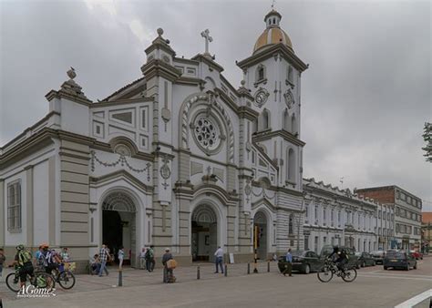 Catedral Primada de Ibague (Colombia): Address, Phone Number, Attraction Reviews - Tripadvisor