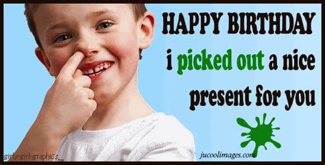 50 Funny Happy Birthday Gif Pictures