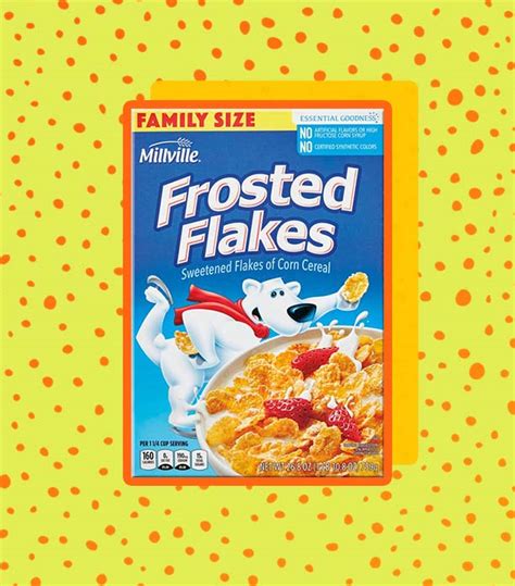 Aldi Cereal, Ranked: We Tasted All 21 Millville Cereals | Sporked