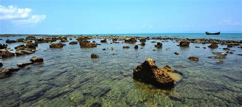 St Martin island Bangladesh – Discover the paradise of Bangladesh ~ Travel Bangladesh