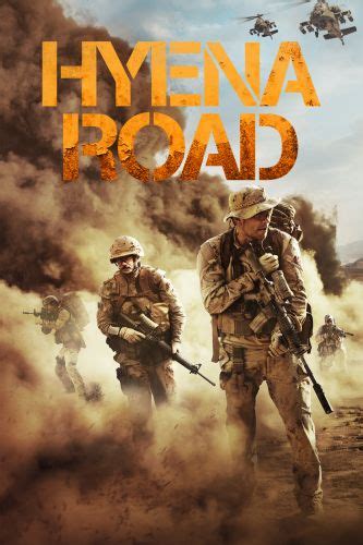 Hyena Road (2015) - Paul Gross | Cast and Crew | AllMovie