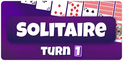 Solitaire Online Game – Solitaire Driven