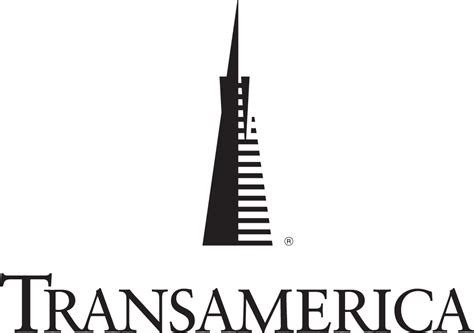 Transamerica Logo / Insurance / Logonoid.com