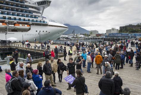 Opinion:We can do better for our community and visitors | Juneau Empire