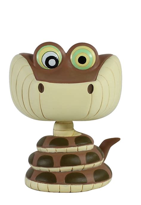 Funko Pop Disney The Jungle Book Kaa - epcomcolombia.com