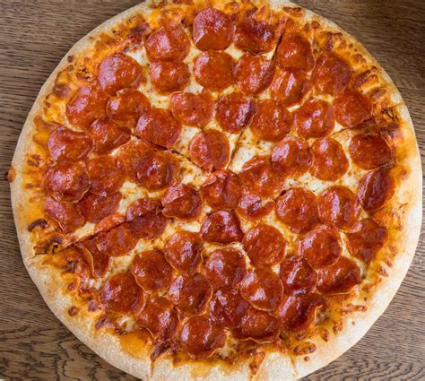 The top 10 pizza toppings ranked: From pepperoni to ham