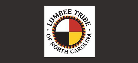 NC Governor Pushes for Full Federal Recognition of the Lumbee Tribe - The Grey Area News