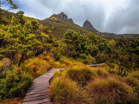 15 of Australia’s Greatest Mountain Hikes | Travel Insider