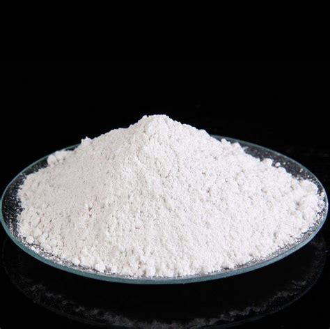 A Practical Guide To CaCO3 Powder Uses In Rubber | Calcium Carbonate Powder